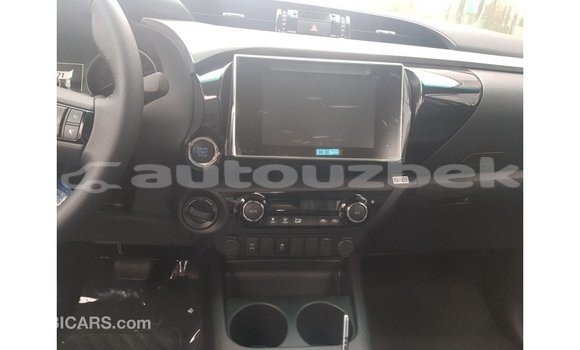 Buy Import Toyota Hilux Other Car in Import - Dubai in Andijon Buy Import Toyota Hilux Other Car in Import - Dubai in Andijon
