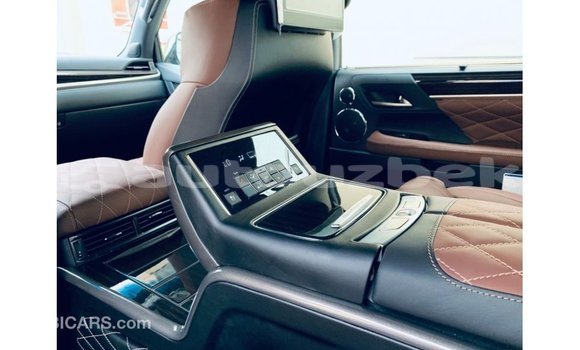 Buy Import Lexus LX Black Car in Import - Dubai in Andijon Buy Import Lexus LX Black Car in Import - Dubai in Andijon