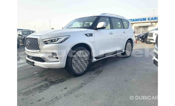 Buy Import Infiniti Q White Car in Import - Dubai in Andijon Buy Import Infiniti Q White Car in Import - Dubai in Andijon