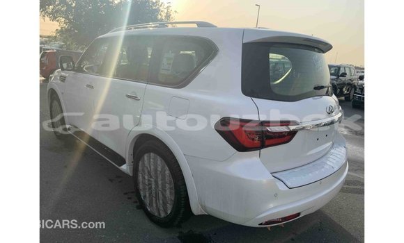 Buy Import Infiniti Q White Car in Import - Dubai in Andijon Buy Import Infiniti Q White Car in Import - Dubai in Andijon