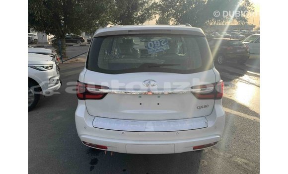 Buy Import Infiniti Q White Car in Import - Dubai in Andijon Buy Import Infiniti Q White Car in Import - Dubai in Andijon