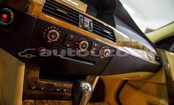 Buy Used BMW 5–Series Black Car in Tashkent in Toskent Buy Used BMW 5–Series Black Car in Tashkent in Toskent