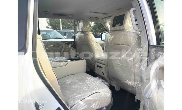 Buy Import Infiniti Q White Car in Import - Dubai in Andijon Buy Import Infiniti Q White Car in Import - Dubai in Andijon