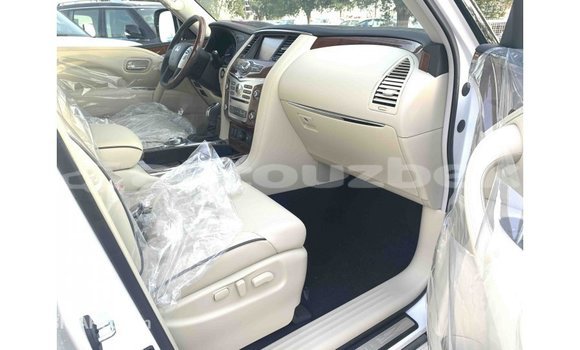 Buy Import Infiniti Q White Car in Import - Dubai in Andijon Buy Import Infiniti Q White Car in Import - Dubai in Andijon