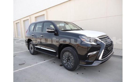 Buy Import Lexus LX Black Car in Import - Dubai in Andijon Buy Import Lexus LX Black Car in Import - Dubai in Andijon