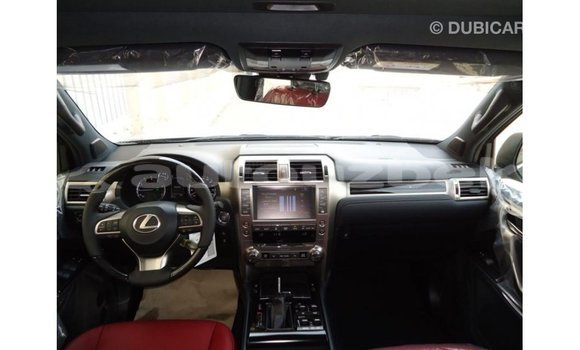 Buy Import Lexus LX Black Car in Import - Dubai in Andijon Buy Import Lexus LX Black Car in Import - Dubai in Andijon