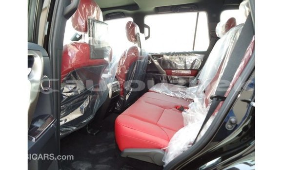 Buy Import Lexus LX Black Car in Import - Dubai in Andijon Buy Import Lexus LX Black Car in Import - Dubai in Andijon