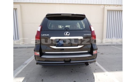 Buy Import Lexus LX Black Car in Import - Dubai in Andijon Buy Import Lexus LX Black Car in Import - Dubai in Andijon