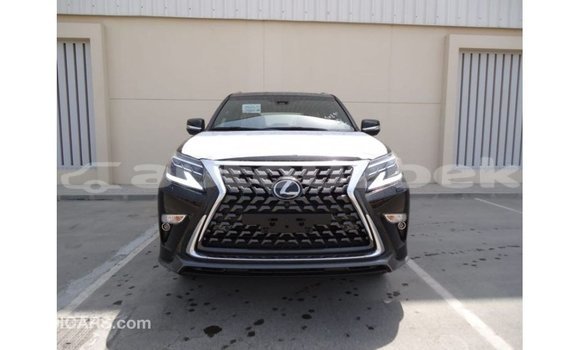 Buy Import Lexus LX Black Car in Import - Dubai in Andijon Buy Import Lexus LX Black Car in Import - Dubai in Andijon