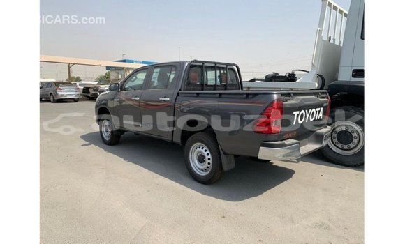 Buy Import Toyota Hilux Other Car in Import - Dubai in Andijon Buy Import Toyota Hilux Other Car in Import - Dubai in Andijon