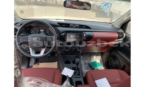 Buy Import Toyota Hilux Other Car in Import - Dubai in Andijon Buy Import Toyota Hilux Other Car in Import - Dubai in Andijon