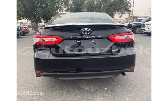 Buy Import Toyota Camry Black Car in Import - Dubai in Andijon Buy Import Toyota Camry Black Car in Import - Dubai in Andijon