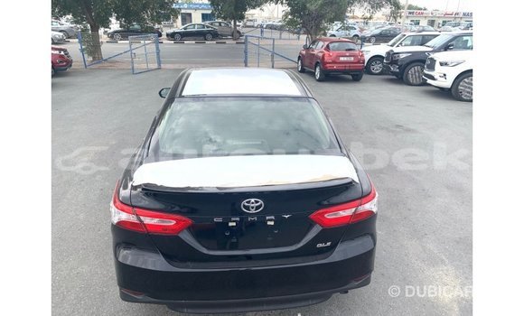 Buy Import Toyota Camry Black Car in Import - Dubai in Andijon Buy Import Toyota Camry Black Car in Import - Dubai in Andijon
