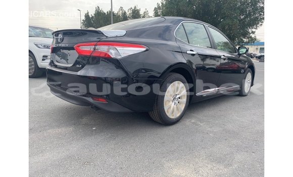 Buy Import Toyota Camry Black Car in Import - Dubai in Andijon Buy Import Toyota Camry Black Car in Import - Dubai in Andijon