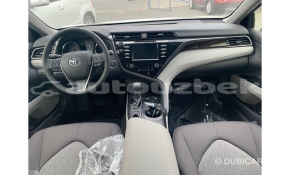 Buy Import Toyota Camry Black Car in Import - Dubai in Andijon Buy Import Toyota Camry Black Car in Import - Dubai in Andijon