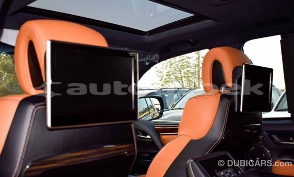 Buy Import Lexus LX Black Car in Import - Dubai in Andijon Buy Import Lexus LX Black Car in Import - Dubai in Andijon