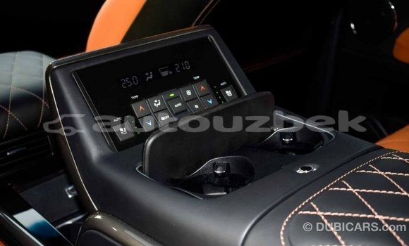 Buy Import Lexus LX Black Car in Import - Dubai in Andijon Buy Import Lexus LX Black Car in Import - Dubai in Andijon