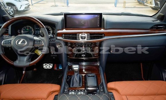 Buy Import Lexus LX Black Car in Import - Dubai in Andijon Buy Import Lexus LX Black Car in Import - Dubai in Andijon