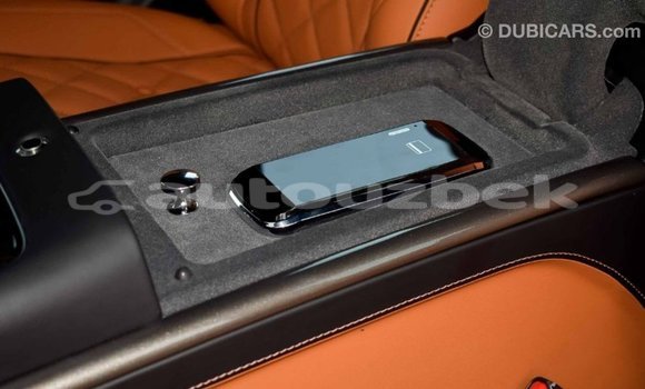 Buy Import Lexus LX Black Car in Import - Dubai in Andijon Buy Import Lexus LX Black Car in Import - Dubai in Andijon