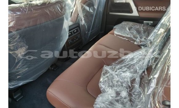 Buy Import Toyota Land Cruiser White Car in Import - Dubai in Andijon Buy Import Toyota Land Cruiser White Car in Import - Dubai in Andijon