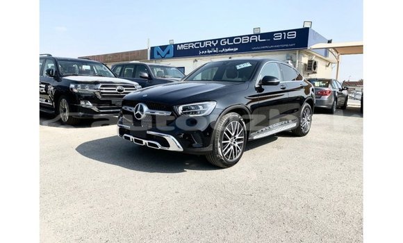 Buy Import Mercedes-Benz GLC Black Car in Import - Dubai in Andijon Buy Import Mercedes-Benz GLC Black Car in Import - Dubai in Andijon