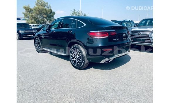 Buy Import Mercedes-Benz GLC Black Car in Import - Dubai in Andijon Buy Import Mercedes-Benz GLC Black Car in Import - Dubai in Andijon