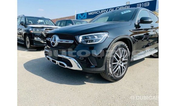 Buy Import Mercedes-Benz GLC Black Car in Import - Dubai in Andijon Buy Import Mercedes-Benz GLC Black Car in Import - Dubai in Andijon