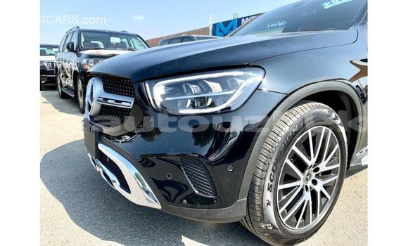 Buy Import Mercedes-Benz GLC Black Car in Import - Dubai in Andijon Buy Import Mercedes-Benz GLC Black Car in Import - Dubai in Andijon
