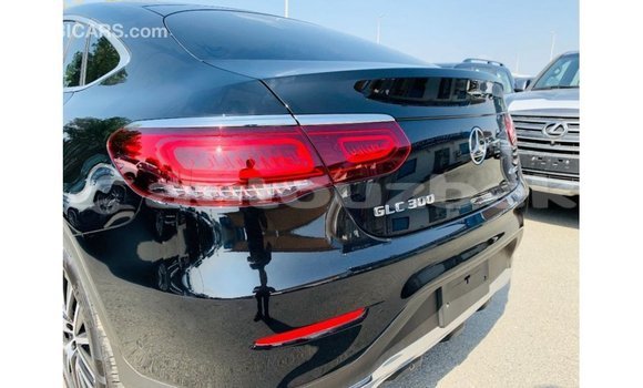Buy Import Mercedes-Benz GLC Black Car in Import - Dubai in Andijon Buy Import Mercedes-Benz GLC Black Car in Import - Dubai in Andijon