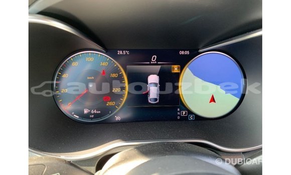 Buy Import Mercedes-Benz GLC Black Car in Import - Dubai in Andijon Buy Import Mercedes-Benz GLC Black Car in Import - Dubai in Andijon