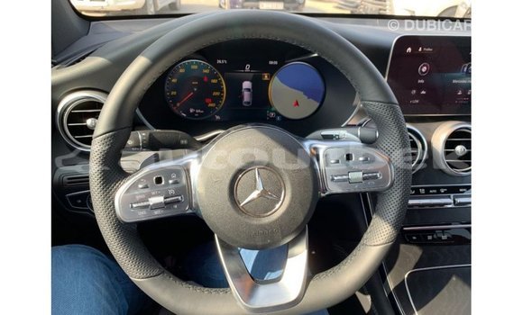 Buy Import Mercedes-Benz GLC Black Car in Import - Dubai in Andijon Buy Import Mercedes-Benz GLC Black Car in Import - Dubai in Andijon