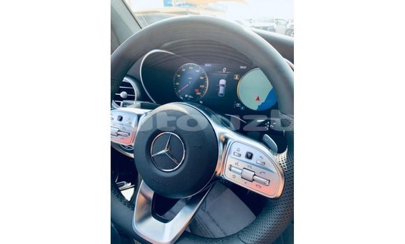 Buy Import Mercedes-Benz GLC Black Car in Import - Dubai in Andijon Buy Import Mercedes-Benz GLC Black Car in Import - Dubai in Andijon