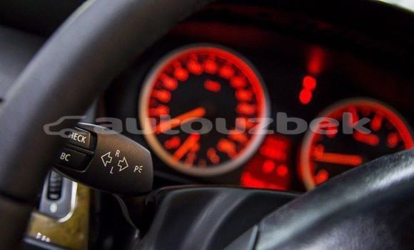 Buy Used BMW 5–Series Black Car in Tashkent in Toskent Buy Used BMW 5–Series Black Car in Tashkent in Toskent