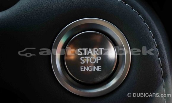 Buy Import Lexus LX White Car in Import - Dubai in Andijon Buy Import Lexus LX White Car in Import - Dubai in Andijon