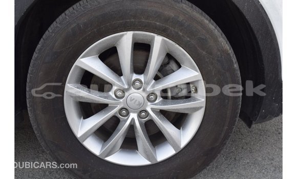 Buy Import Kia Sorento White Car in Import - Dubai in Andijon