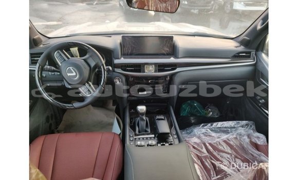Buy Import Lexus LX Other Car in Import - Dubai in Andijon Buy Import Lexus LX Other Car in Import - Dubai in Andijon