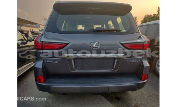 Buy Import Lexus LX Other Car in Import - Dubai in Andijon Buy Import Lexus LX Other Car in Import - Dubai in Andijon