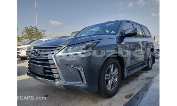 Buy Import Lexus LX Other Car in Import - Dubai in Andijon Buy Import Lexus LX Other Car in Import - Dubai in Andijon