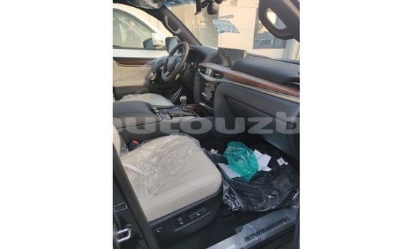 Buy Import Lexus LX Blue Car in Import - Dubai in Andijon Buy Import Lexus LX Blue Car in Import - Dubai in Andijon