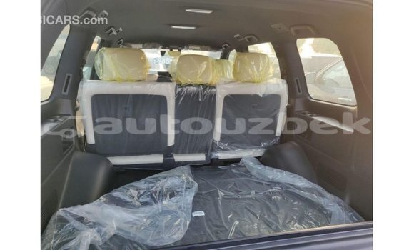 Buy Import Lexus LX Blue Car in Import - Dubai in Andijon Buy Import Lexus LX Blue Car in Import - Dubai in Andijon