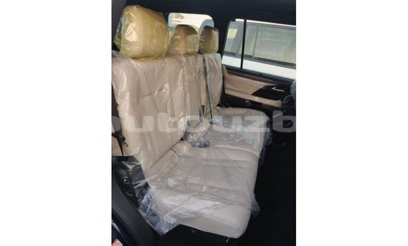 Buy Import Lexus LX Blue Car in Import - Dubai in Andijon Buy Import Lexus LX Blue Car in Import - Dubai in Andijon