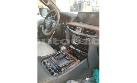 Buy Import Lexus LX Blue Car in Import - Dubai in Andijon Buy Import Lexus LX Blue Car in Import - Dubai in Andijon
