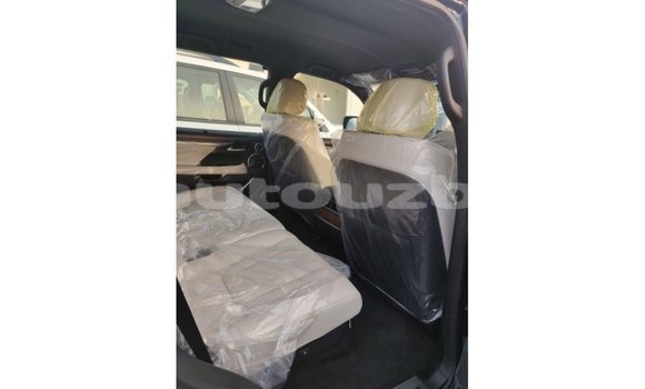 Buy Import Lexus LX Blue Car in Import - Dubai in Andijon Buy Import Lexus LX Blue Car in Import - Dubai in Andijon