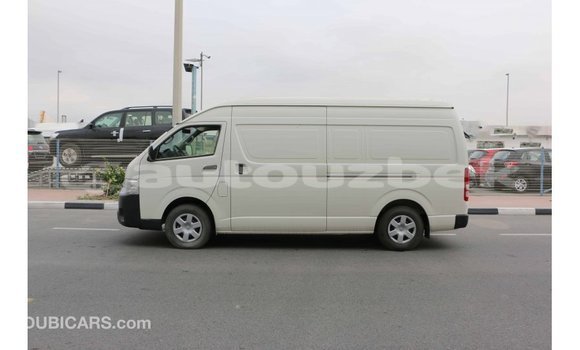 Buy Import Toyota Hiace White Car in Import - Dubai in Andijon Buy Import Toyota Hiace White Car in Import - Dubai in Andijon