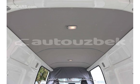 Buy Import Toyota Hiace White Car in Import - Dubai in Andijon Buy Import Toyota Hiace White Car in Import - Dubai in Andijon