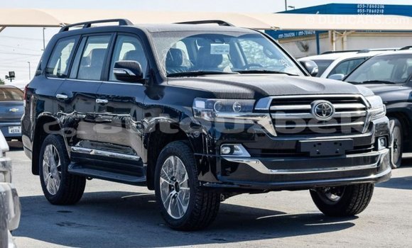 Buy Import Toyota Land Cruiser Black Car in Import - Dubai in Andijon Buy Import Toyota Land Cruiser Black Car in Import - Dubai in Andijon
