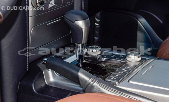 Buy Import Toyota Land Cruiser Black Car in Import - Dubai in Andijon Buy Import Toyota Land Cruiser Black Car in Import - Dubai in Andijon