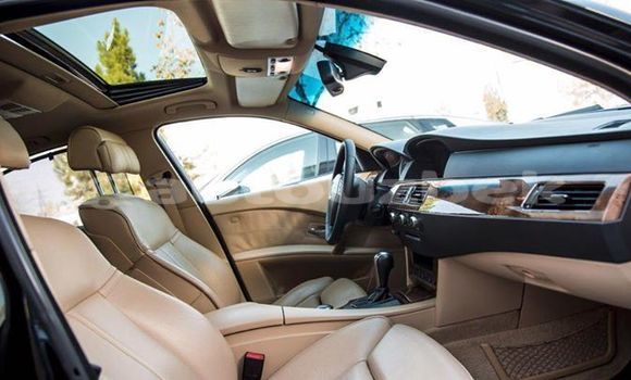 Buy Used BMW 5–Series Black Car in Tashkent in Toskent Buy Used BMW 5–Series Black Car in Tashkent in Toskent