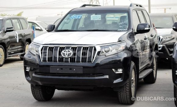 Buy Import Toyota Prado Black Car in Import - Dubai in Andijon Buy Import Toyota Prado Black Car in Import - Dubai in Andijon