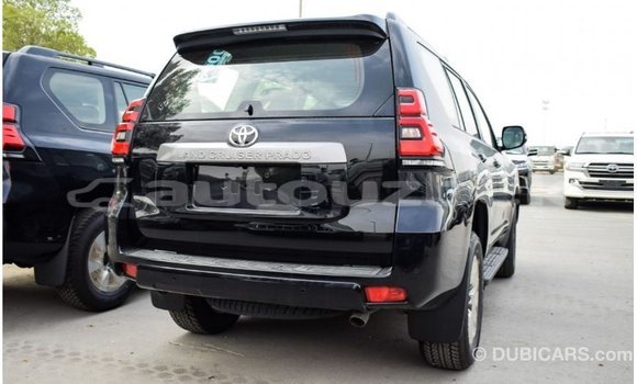 Buy Import Toyota Prado Black Car in Import - Dubai in Andijon Buy Import Toyota Prado Black Car in Import - Dubai in Andijon